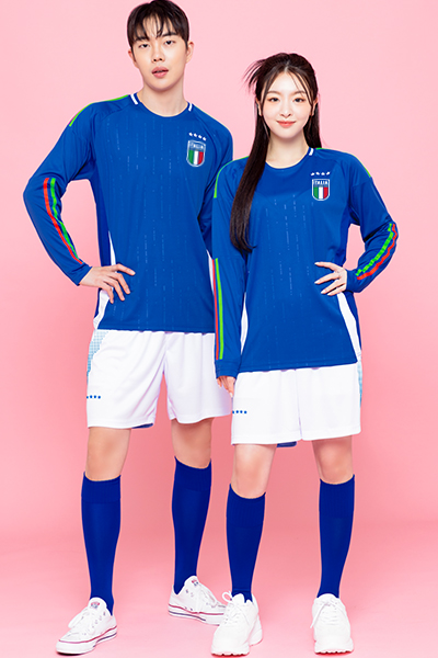 (4892)이탈리아 홈