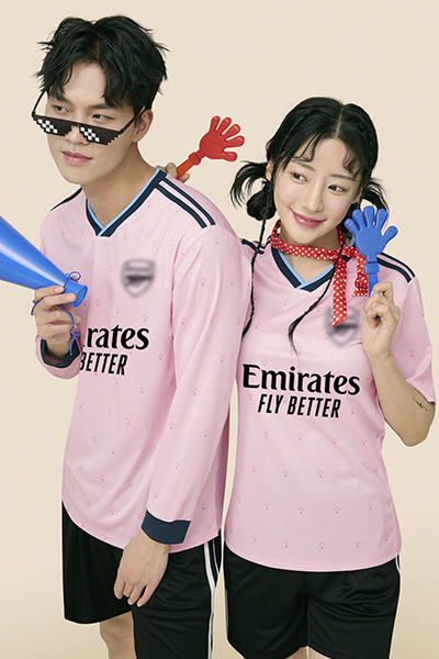 (3445)아스날 3RD