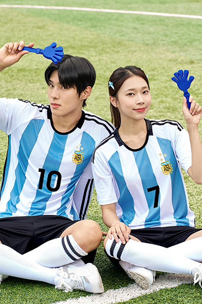 (3426)아르헨티나 홈