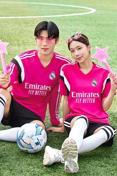 (4355)레알마드리드 져지