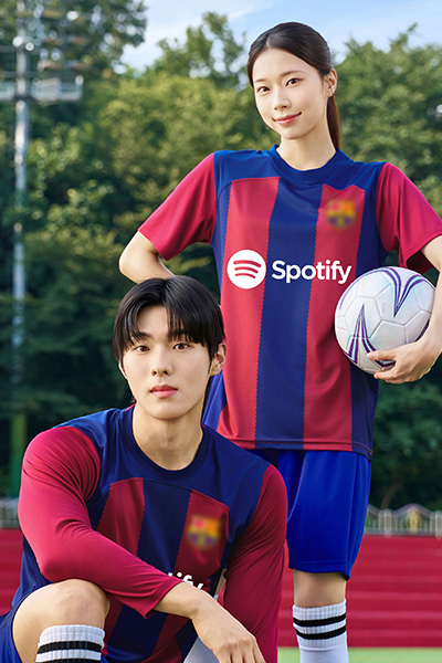 (3451)바르셀로나 홈