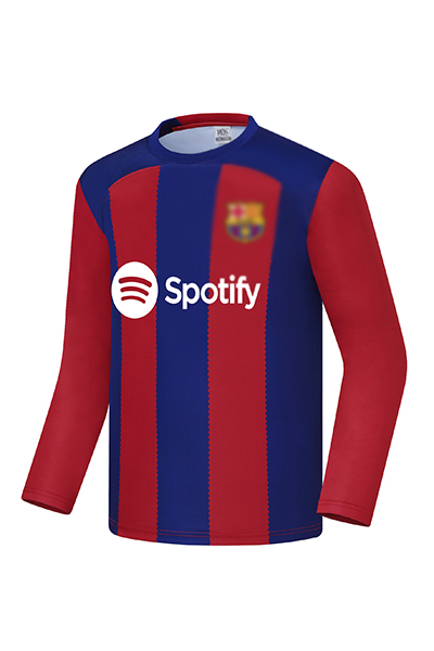 (3451)바르셀로나 홈