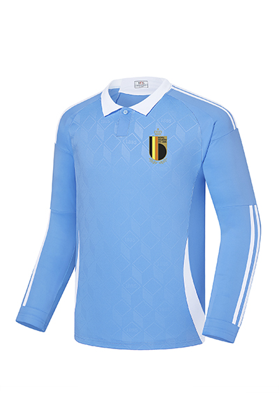 (4436)벨기에 어웨이