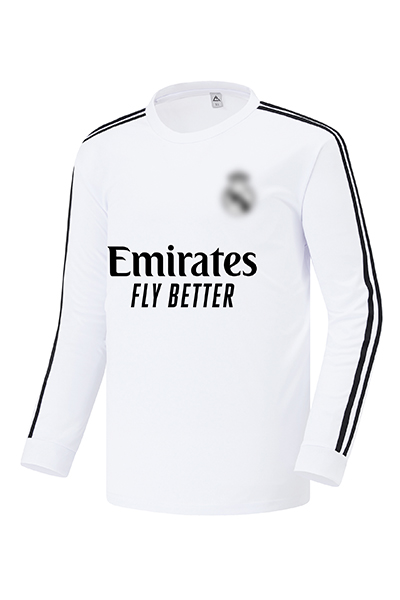 (9002)레알화이트_져지