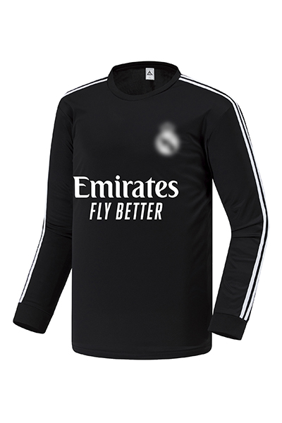 (9003)레알블랙_져지